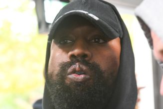 Kanye West Releases New Documentary Last Week