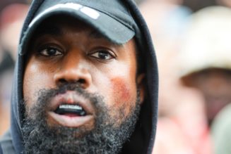 Kanye West’s Instagram Account Restricted for Policy Violations