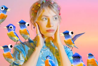 Kate NV Shares Video for New Song “Early Bird”: Watch