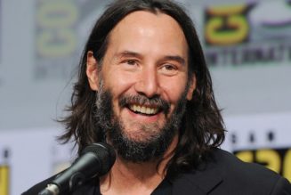 Keanu Reeves Departs Martin Scorsese’s Upcoming ‘The Devil in the White City’ Series