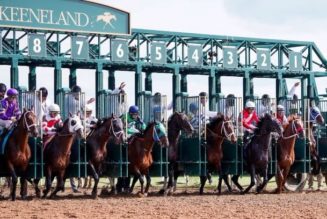 Keeneland Fall Meet 2022 Get $5,625 In Horse Racing Free Bets