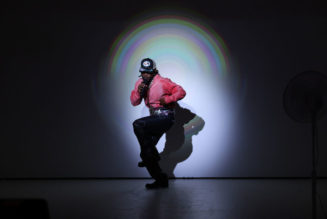 Kendrick Lamar Dominates At The 2022 BET Hip Hop Awards