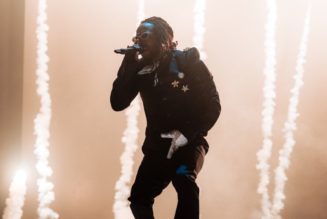 Kendrick Lamar Tops 2022 BET Hip Hop Awards: Full Winners List