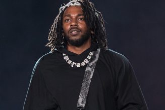 Kendrick Lamar Unveils ‘good kid, m.A.A.d city’ 10th Anniversary Edition Reissue, Special Vinyl Release