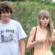 Kennedy Descendent Who Dated Taylor Swift Says He Fought in Ukraine