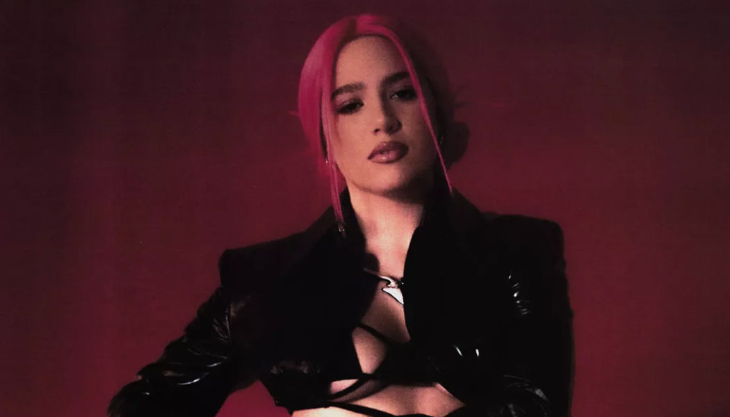 Kenzie Zeigler on New Album, Clothing Line, and Growing Up in the Public Eye