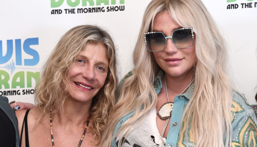 Kesha’s Mom Explains That Jeffrey Dahmer ‘Cannibal’ Lyric