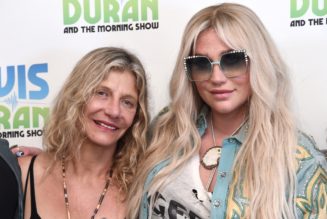 Kesha’s Mom Explains That Jeffrey Dahmer ‘Cannibal’ Lyric