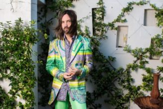 Kevin Parker Celebrates 10 Years of Tame Impala’s ‘Lonerism’:’ I Felt Free to be Ambitious, Weird, Pop, Experimental’