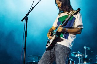 Kevin Parker Reflects on 10th Anniversary of Tame Impala’s Lonerism