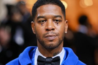 Kid Cudi Hints at Retiring From Music