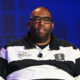 Killer Mike Likens Himself To MLK In Twitter Response To Critics