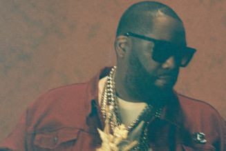 Killer Mike Shares Video for New Song “Talk’n That Shit!”: Watch
