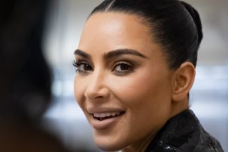 Kim Kardashian Charged By SEC for Unlawfully Promoting Crypto Currency