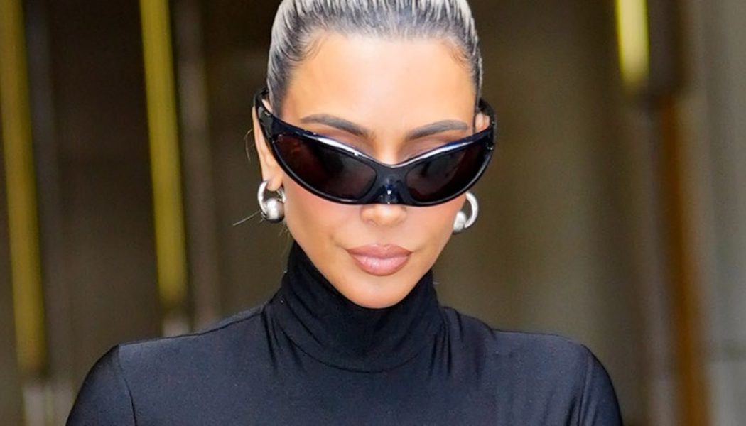 Kim Kardashian Pays $1.26 Million USD to Settle SEC Charges Related to Instagram Crypto Promo