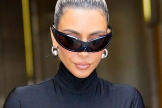 Kim Kardashian Pays $1.26 Million USD to Settle SEC Charges Related to Instagram Crypto Promo