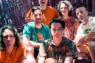 King Gizzard And The Lizard Wizard Launches New Album at Red Rocks Shows