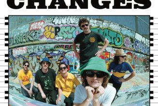 King Gizzard and the Lizard Wizard Reveal New Album Change: Stream