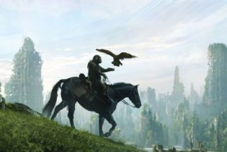 ‘Kingdom of the Planet of the Apes’ Confirmed for 2024