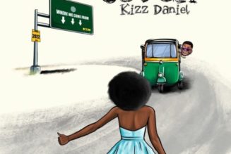 Kizz Daniel – Cough