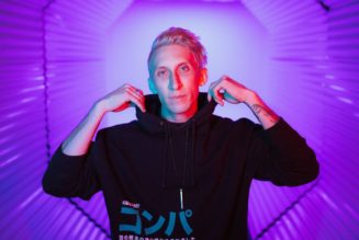 Kompany to Headline L.A. Club Show Featuring Holiday Food Drive for the Homeless