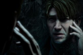 Konami Announces ‘Silent Hill 2’ PS5 Remake, Three New Games and ‘Return to Silent Hill’ Film