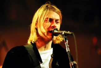 Kurt Cobain’s Estate Slams “Unauthorized” Opera Adapting Gus Van Sant’s Last Days