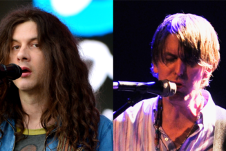 Kurt Vile Joins Pavement to Perform “Zurich Is Stained”: Watch