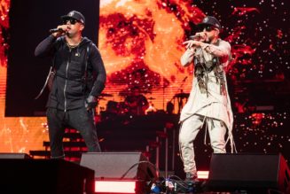 ‘La Ultima Mision’: 5 Standout Moments From Wisin & Yandel’s Madison Square Garden Show