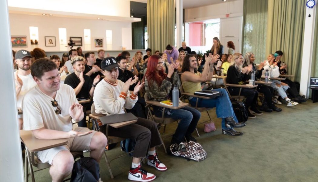 LAAMP and Stand Together Music Help Light the Way for Further Diversity in the Industry