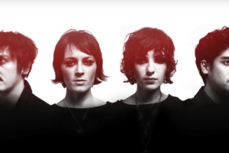 Ladytron Returns With ‘City of Angels,’ New Album Due in January