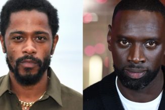 LaKeith Stanfield and Omar Sy To Star in Jeymes Sameul’s ‘Book of Clarence’