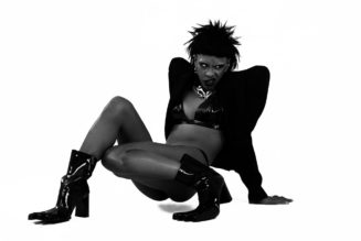 ‘Las Ruinas’ Is Rico Nasty’s Coffee Bean