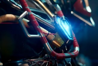 Latest ‘Black Panther: Wakanda Forever’ Ad Offers Another Look at Ironheart Armor