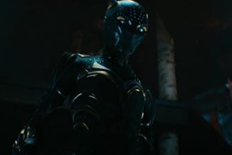 Latest ‘Wakanda Forever’ Teaser Shows New Black Panther in Action