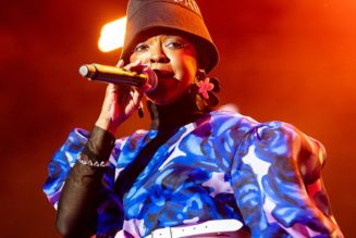Lauryn Hill Hints at ‘The Miseducation of Lauryn Hill’ 25th Anniversary Tour