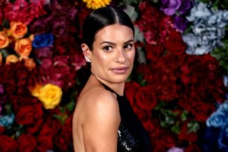 Lea Michele Talks ‘Funny Girl’ Broadway Revival, Performs ‘People’ on ‘Tonight Show’: Watch