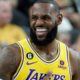 LeBron James Makes It Known to NBA Commissioner That He Wants To Own Team in Las Vegas