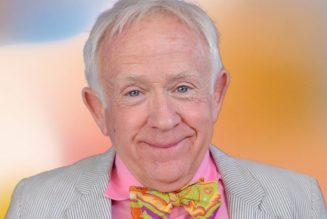 Leslie Jordan Killed in Car Crash After Suffering Medical Emergency