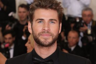 Liam Hemsworth will play Geralt of Rivia in The Witcher’s fourth season