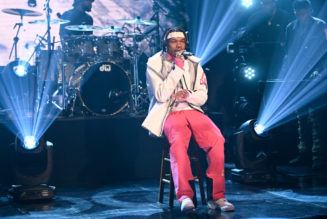 Lil Baby “California Breeze,” Gucci Man & Finesse2Tyme “Gucci Flow”” & More | Daily Visuals 10.14.22