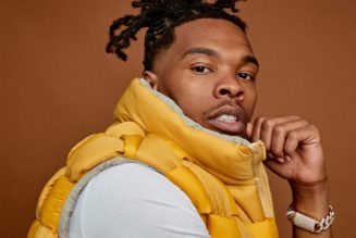 Lil Baby Drops Visual for Future-Assisted Track “From Now On”