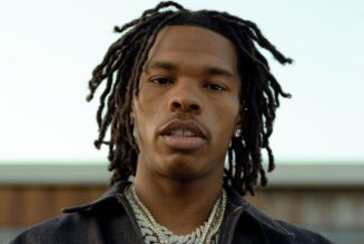 Lil Baby Lands Third No. 1 Album on Billboard 200 With ‘It’s Only Me’