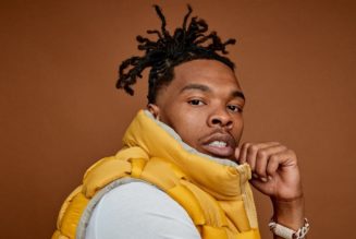 Lil Baby’s It’s Only Me Is Mired in Mediocrity