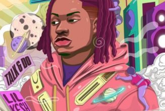 Lil Kesh – Talk & Do