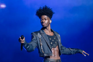 Lil Nas X Pauses Atlanta Concert to Take a “Mean Shit”