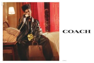 Lil Nas X Stars In New “Courage To Be Real” Campaign For Coach
