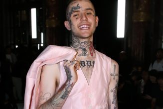 Lil Peep’s Wrongful Death Lawsuit Settled Out of Court