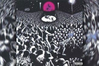 Lil Uzi Vert Surprise Releases New Single “Just Wanna Rock”