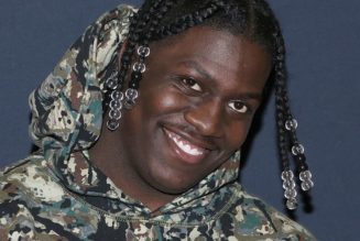 Lil Yachty Delivers “Poland” Music Video